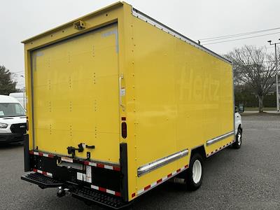 Used 2023 Ford E-350 Base RWD, Box Van for sale #35897 - photo 2