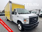 Used 2023 Ford E-350 Base RWD, Box Van for sale #35897 - photo 1