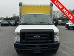 Used 2023 Ford E-350 Base RWD, Box Van for sale #35897 - photo 3