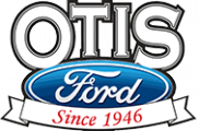Otis Ford, Inc. logo