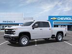 2025 Chevrolet Silverado 2500 Crew Cab 4x4, Pickup for sale #1101965 - photo 3