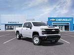 2025 Chevrolet Silverado 2500 Crew Cab 4WD, Pickup for sale #1101965 - photo 25