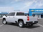 2025 Chevrolet Silverado 2500 Crew Cab 4WD, Pickup for sale #1101965 - photo 27