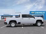 2025 Chevrolet Silverado 2500 Crew Cab 4WD, Pickup for sale #1101965 - photo 29