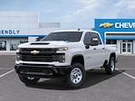 2025 Chevrolet Silverado 2500 Crew Cab 4x4, Pickup for sale #1101965 - photo 30