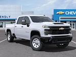 2025 Chevrolet Silverado 2500 Crew Cab 4x4, Pickup for sale #1101965 - photo 31