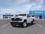 2025 Chevrolet Silverado 2500 Crew Cab 4WD, Pickup for sale #1101965 - photo 32