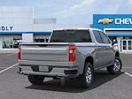 2025 Chevrolet Silverado 1500 Crew Cab 4x4, Pickup for sale #1102730 - photo 28