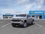 2025 Chevrolet Silverado 1500 Crew Cab 4x4, Pickup for sale #1102730 - photo 32