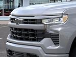 2025 Chevrolet Silverado 1500 Crew Cab 4x4, Pickup for sale #1102730 - photo 37