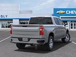 2025 Chevrolet Silverado 1500 Crew Cab 4x4, Pickup for sale #1102730 - photo 2