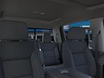 2024 Chevrolet Silverado 1500 Crew Cab 4x4, Pickup for sale #1234643 - photo 24