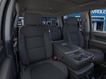2024 Chevrolet Silverado 1500 Crew Cab 4x4, Pickup for sale #56448 - photo 16