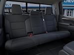 2024 Chevrolet Silverado 1500 Crew Cab 4x4, Pickup for sale #56448 - photo 17