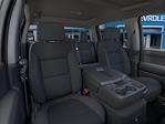 2024 Chevrolet Silverado 1500 Crew Cab 4x4, Pickup for sale #56468 - photo 16