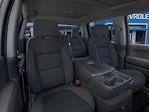 2024 Chevrolet Silverado 1500 Crew Cab 4x4, Pickup for sale #56468 - photo 40