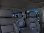 2024 Chevrolet Silverado 1500 Crew Cab SRW 4x4, Pickup for sale #57037 - photo 24