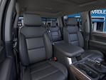 2024 Chevrolet Silverado 1500 Crew Cab SRW 4x4, Pickup for sale #57037 - photo 40