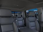 2024 Chevrolet Silverado 1500 Crew Cab SRW 4x4, Pickup for sale #57037 - photo 48