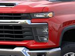 2025 Chevrolet Silverado 2500 Crew Cab 4x4, Pickup for sale #F133060 - photo 10