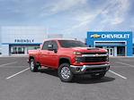 2025 Chevrolet Silverado 2500 Crew Cab 4x4, Pickup for sale #F133060 - photo 25