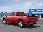 2025 Chevrolet Silverado 2500 Crew Cab 4WD, Pickup for sale #F133060 - photo 27