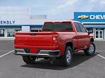 2025 Chevrolet Silverado 2500 Crew Cab 4x4, Pickup for sale #F133060 - photo 28