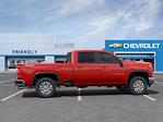 2025 Chevrolet Silverado 2500 Crew Cab 4WD, Pickup for sale #F133060 - photo 29