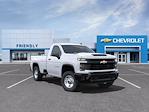 2024 Chevrolet Silverado 2500 Regular Cab 4x4, Pickup for sale #F451969 - photo 25