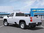 2024 Chevrolet Silverado 2500 Regular Cab 4x4, Pickup for sale #F451969 - photo 27