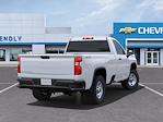 2024 Chevrolet Silverado 2500 Regular Cab 4x4, Pickup for sale #F451969 - photo 28