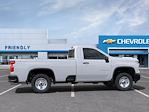 2024 Chevrolet Silverado 2500 Regular Cab 4WD, Pickup for sale #F451969 - photo 29