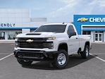 2024 Chevrolet Silverado 2500 Regular Cab 4x4, Pickup for sale #F451969 - photo 30