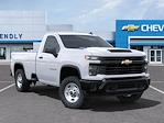 2024 Chevrolet Silverado 2500 Regular Cab 4WD, Pickup for sale #F451969 - photo 31