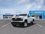 2024 Chevrolet Silverado 2500 Regular Cab 4WD, Pickup for sale #F451969 - photo 32