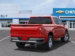 2025 Chevrolet Silverado 1500 Crew Cab 4x4, Pickup for sale #G119261 - photo 28