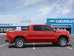 2025 Chevrolet Silverado 1500 Crew Cab 4x4, Pickup for sale #G119261 - photo 29