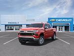 2025 Chevrolet Silverado 1500 Crew Cab 4x4, Pickup for sale #G119261 - photo 32