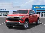 2025 Chevrolet Silverado 1500 Crew Cab 4x4, Pickup for sale #G119261 - photo 6