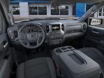 2025 Chevrolet Silverado 1500 Crew Cab 4x4, Pickup for sale #G137849 - photo 15