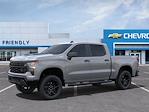 2025 Chevrolet Silverado 1500 Crew Cab 4x4, Pickup for sale #G137849 - photo 3