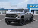 2025 Chevrolet Silverado 1500 Crew Cab 4x4, Pickup for sale #G137849 - photo 30