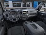 2025 Chevrolet Silverado 1500 Crew Cab 4x4, Pickup for sale #G137849 - photo 39