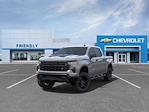 2025 Chevrolet Silverado 1500 Crew Cab 4x4, Pickup for sale #G137849 - photo 8