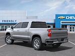 2025 Chevrolet Silverado 1500 Crew Cab 4x4, Pickup for sale #Z111841 - photo 4