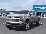 2025 Chevrolet Silverado 1500 Crew Cab 4x4, Pickup for sale #Z111841 - photo 30