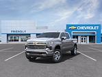 2025 Chevrolet Silverado 1500 Crew Cab 4x4, Pickup for sale #Z111841 - photo 32