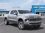 2025 Chevrolet Silverado 1500 Crew Cab 4x4, Pickup for sale #Z111841 - photo 7