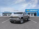 2025 Chevrolet Silverado 1500 Crew Cab 4x4, Pickup for sale #Z111841 - photo 8