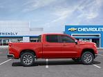 2025 Chevrolet Silverado 1500 Crew Cab 4x4, Pickup for sale #Z116698 - photo 22